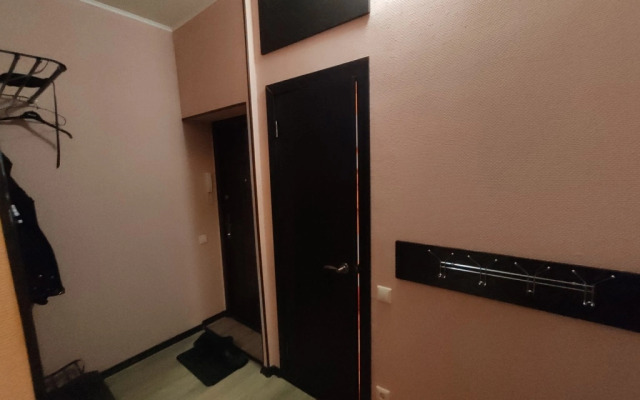 Апартаменты Однушки на Олимпийской 89