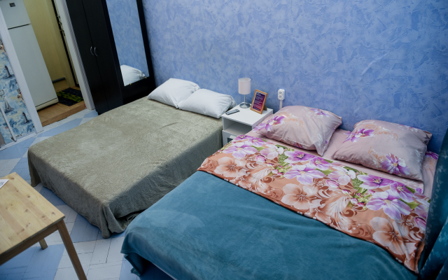 Konchielova Mini-hotel
