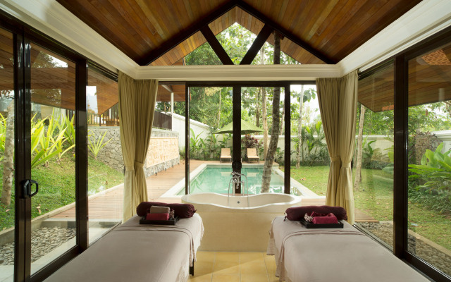 Plataran Borobudur Resort And Spa Hotel