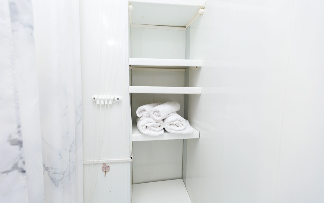 Квартира у городской администрации