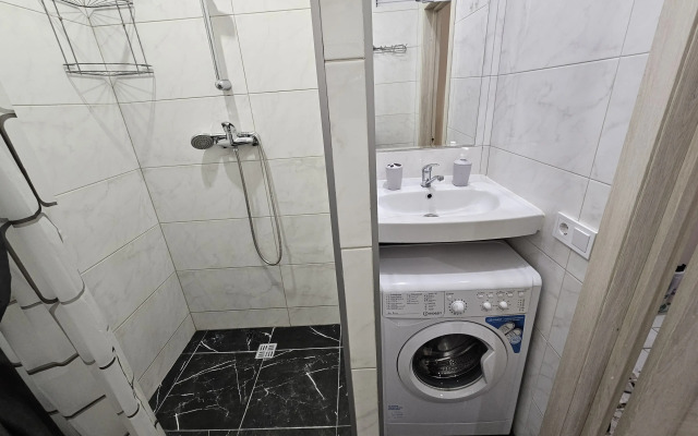 Na prospekte Astrakhova 7  Zona Komforta Flat