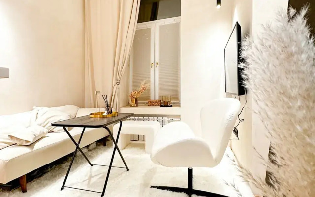 Апартаменты Matison Home (№2) Белорусская