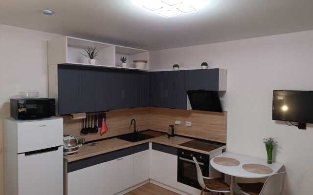 20 min. do Vnukovo Apartments