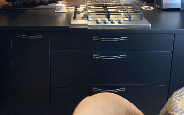 Квартира West wind