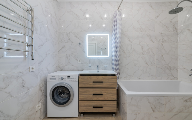 Smart Host Na Leningradskom Prospekt 29k2 Apartments
