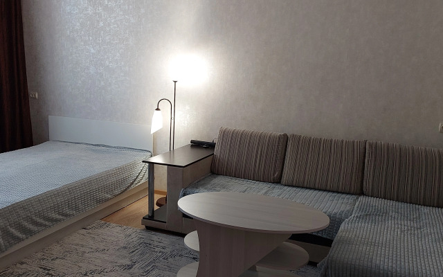 V Tsentre Yejska Flat