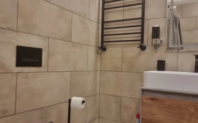 Апартаменты Шарм Балтики