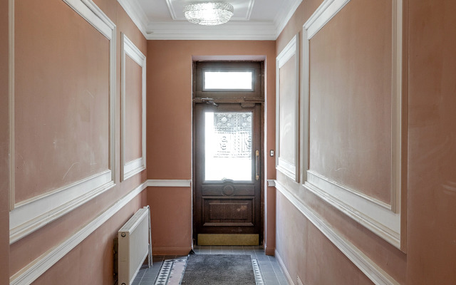 Апартаменты Green Flat