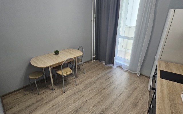 Апартаменты Классная Однушка на Воронцовском