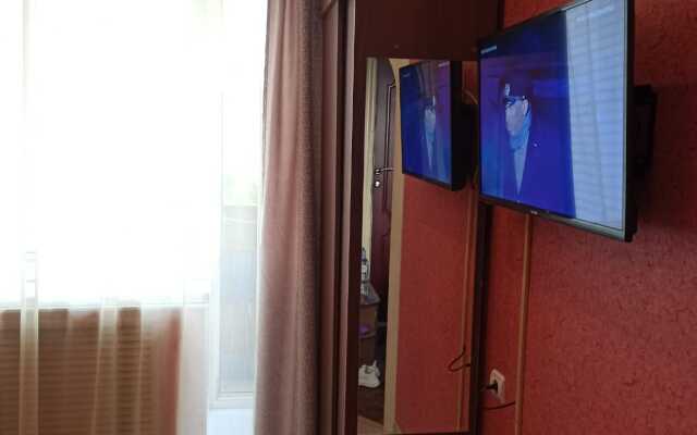 Апартаменты на ул. Свободы 33