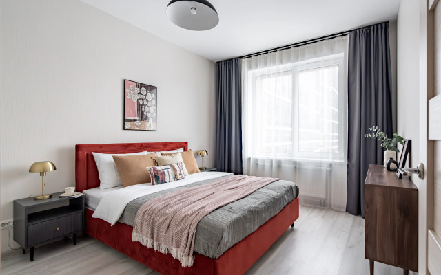 Merino Home Family Flat