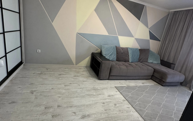 Na Pervoy Beregovoy Linii Flat