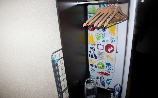 Sverdlova 134 Apartments