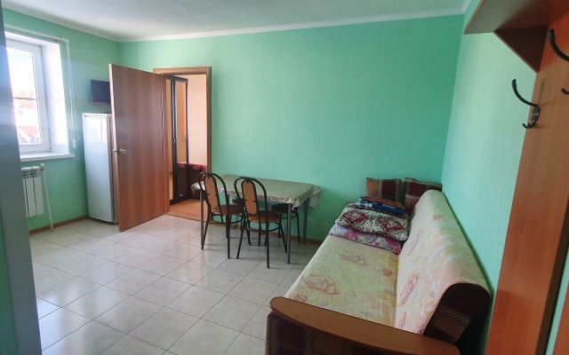 Apartment Parkovaya