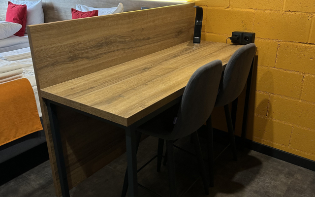 Апартаменты Star Comfort на Орджоникидзе