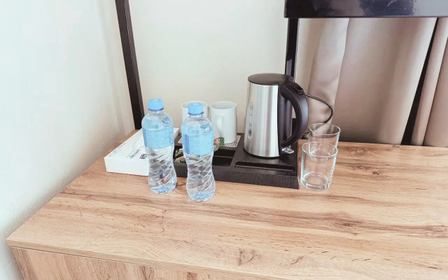 Tan Hotel Astana