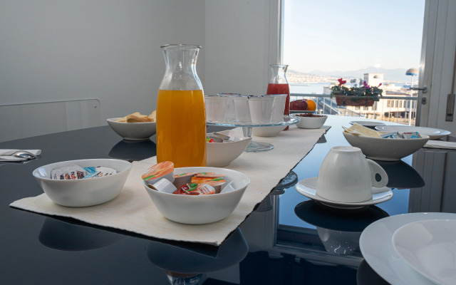 Bed&Breakfast Skyhouse Beverello