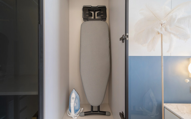 Апартаменты Luxury Sunshine