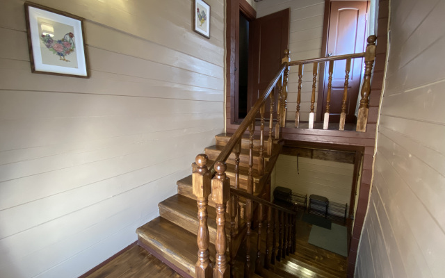 Na Volne Guest House