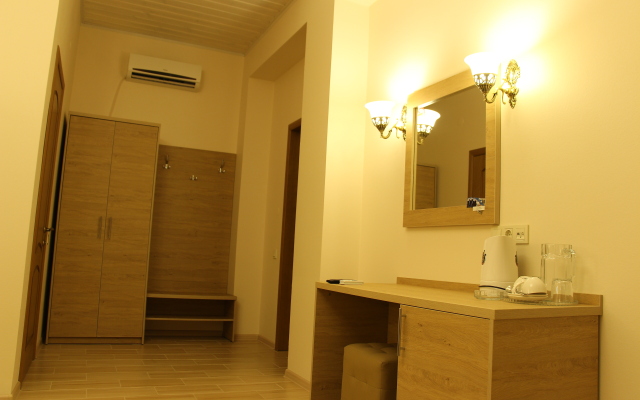 Khale Guest House