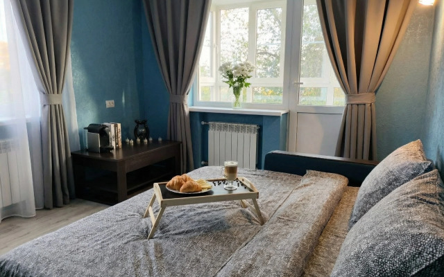 Квартира Апартаменты VLG