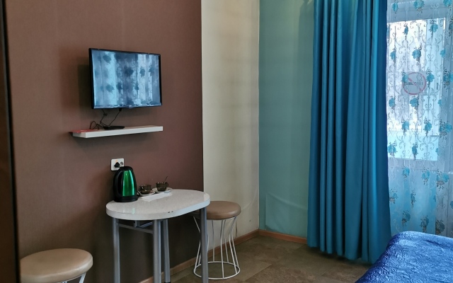 Gornyij Apartment Hotel