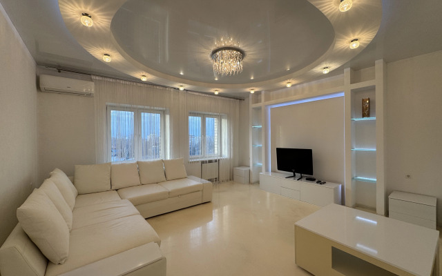 Trekhkomnatnye Apart-Comfort Na Bolshoy Pavlovskoy Apartments