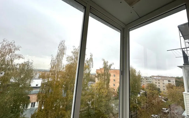Odnokomnatnaya dlya komandirovannyh v Kaluge Flat