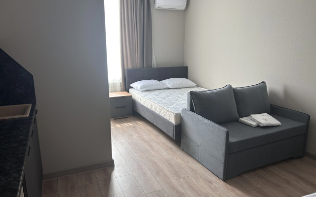 Uyut Guest house