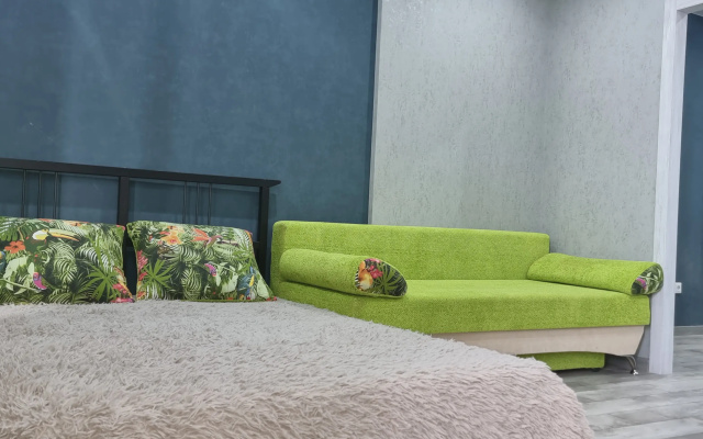 Zaselyajsya Flat - Apartment in คาซาน - Photo 2
