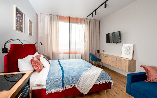 Kirovskiy Avenir Flat