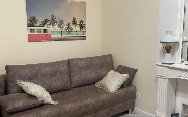 Апартаменты Квартира в центре с отдельным входом