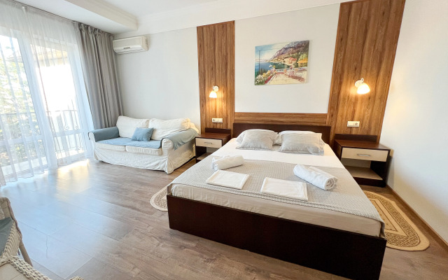 Marko Polo Hotel