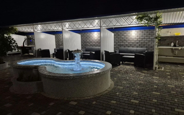 Briz Guest house