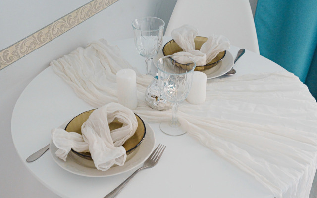 Квартира в центре города ЖК Арбатский