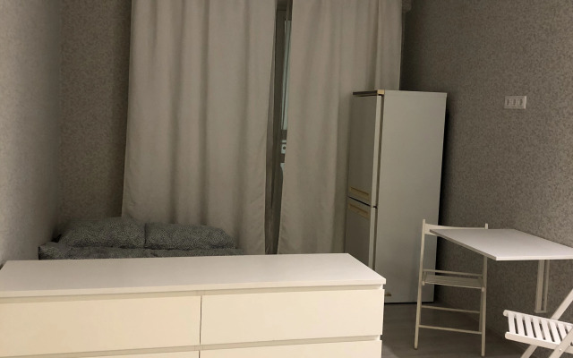 Nezhnaya Studiya Flat