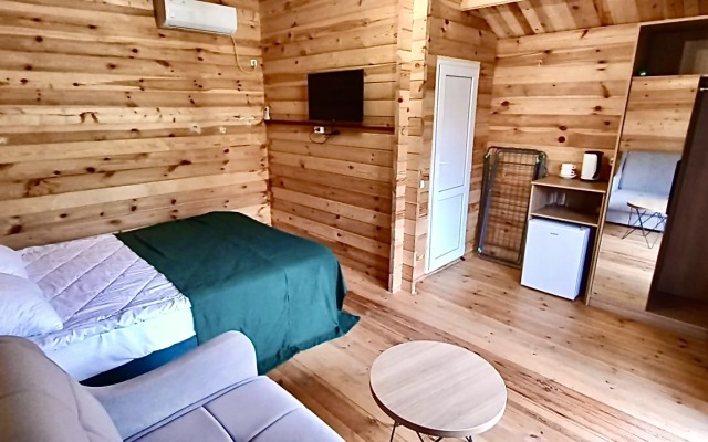 A-Home Guest House