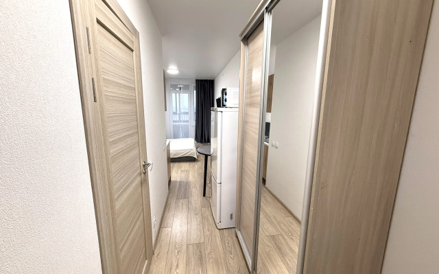 Квартира Новостроя 9