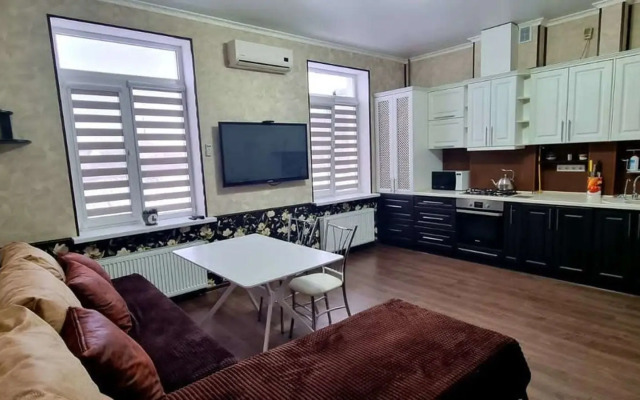 Квартира На Крейзера 14В-5