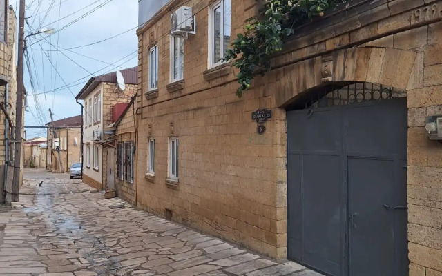 Частный дом Старый город