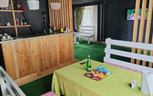 Sola Guest house