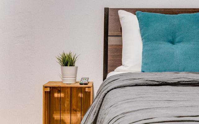 Апартаменты на Катерников 7