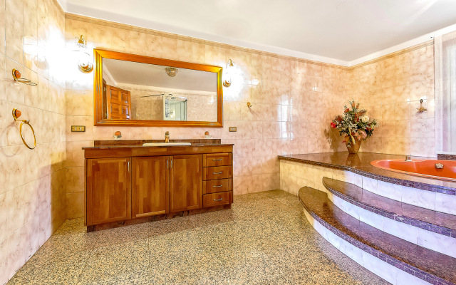 Villa Golf Las Americas Guesthouse