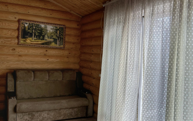 Guest house Zolotoy Dub