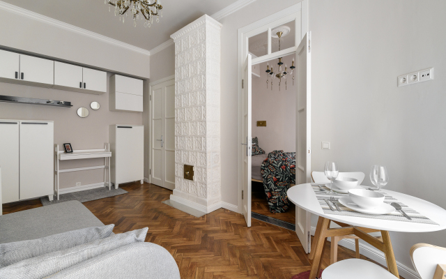 Квартира Петроградская Сторона/м. Чкаловская