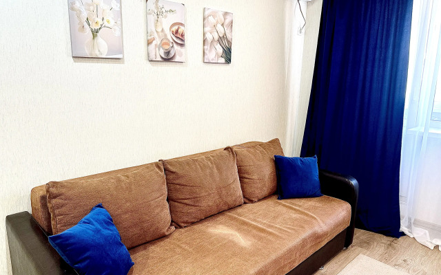Komfort V Istoricheskom Tsentre Goroda Flat