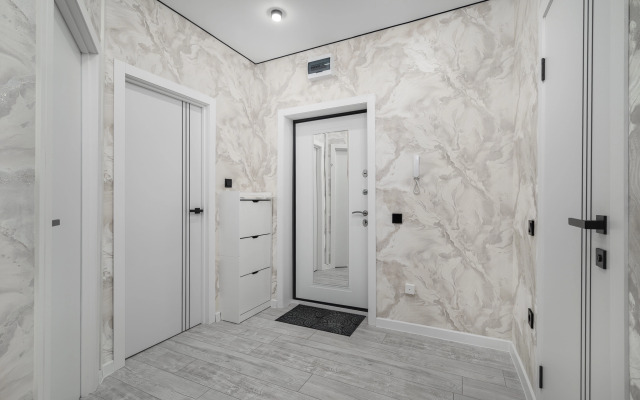 Апартаменты GoodTimeApartments Апартаменты в Прекрасном Районе Недалеко от Парка Галицкого