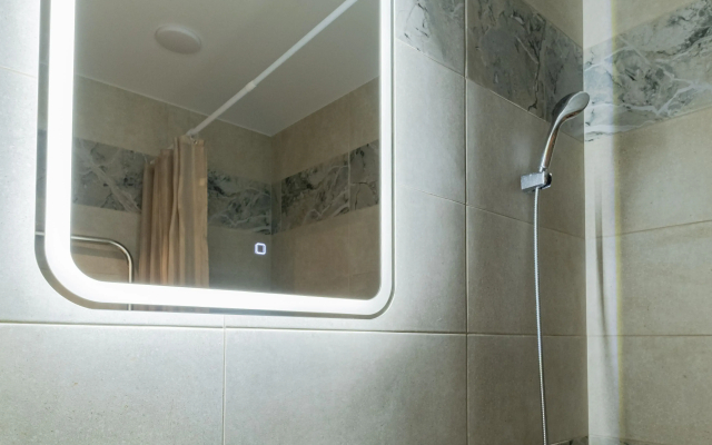 Апартаменты Петровские на Аркадия Иванова 21 №5