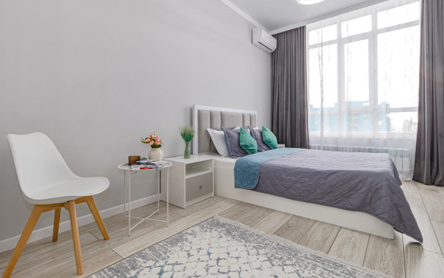 Comfort Loft Flat