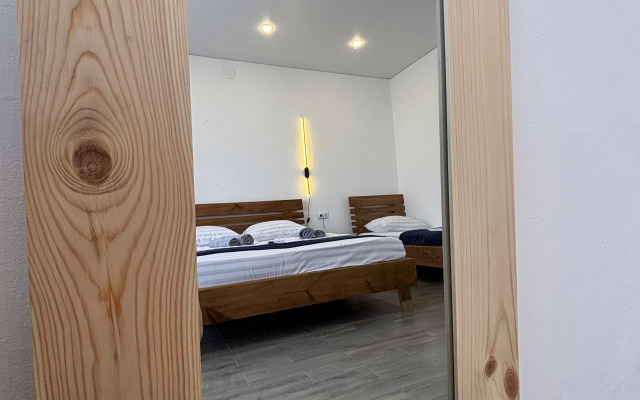 Alaska Mini-hotel